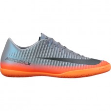 Бутсы мужские Nike 852526-001 MercurialX Victory VI CR7 IC ( зальные)